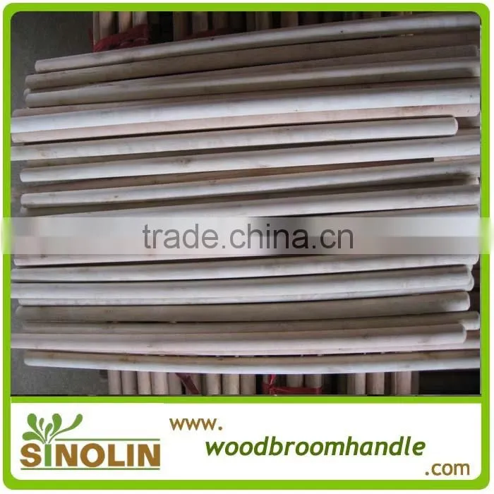 factory direct sell natural wooden shovel handle