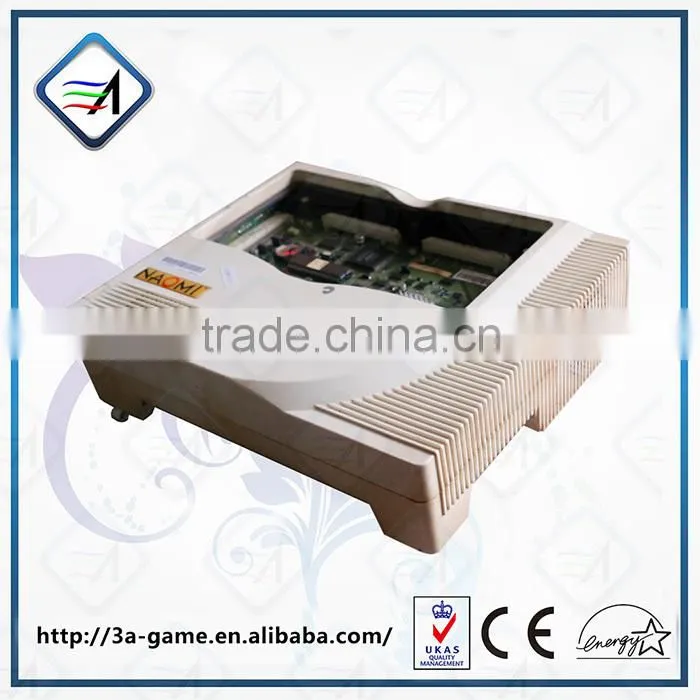 NAOMI Virtua N B A Game Board Game Carridge