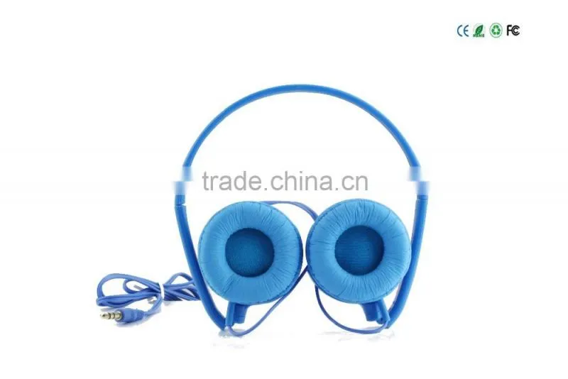 Headphone Stereo Mono mp3