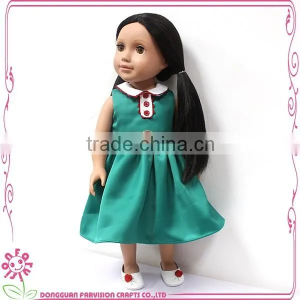 Fashion 18 Inch Doll Small Baby Dolls Wholesalers