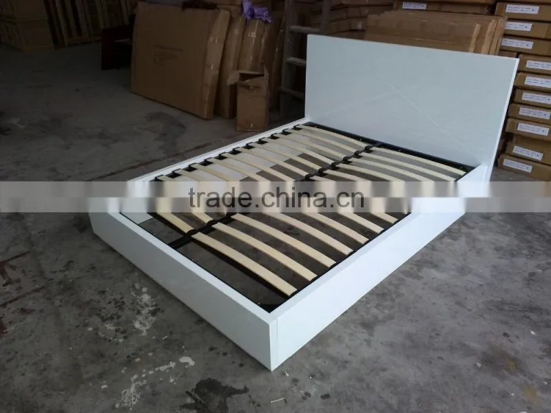 Bedroom furniture set modern design
