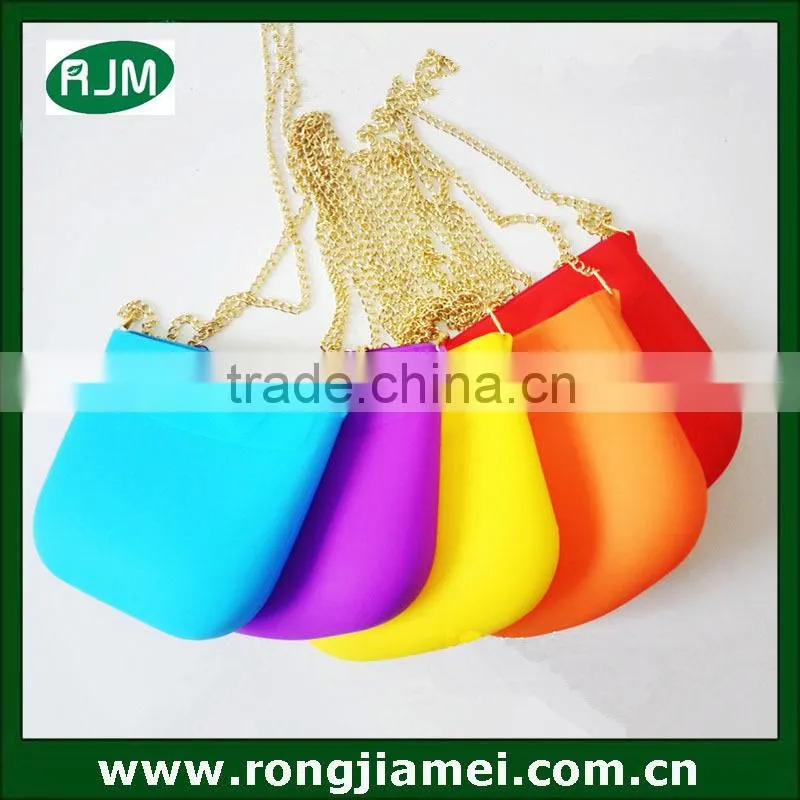 Wholesaler Bag Handbags,Silicone Handbag Lady