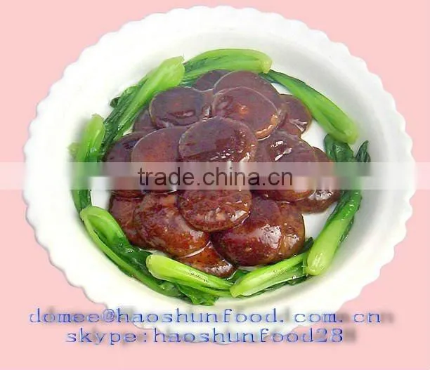 Canned Whole Shiitake Mushroom Nutritious Recipes