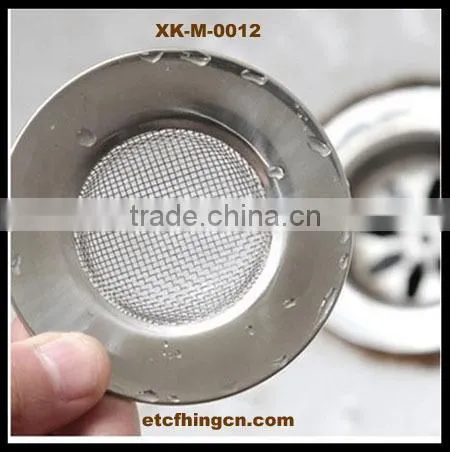 shower head filter