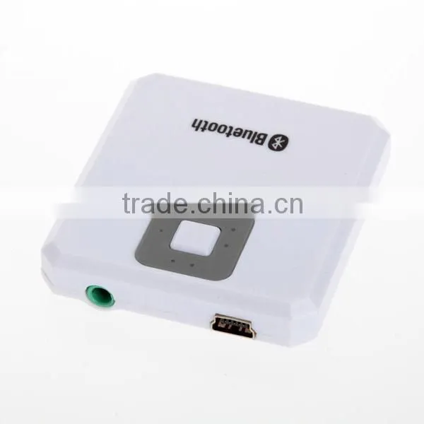 2014 newest hot sell portable mini bluetooth audio receiver wireless music receiver drive wifi receiver for ipone ipad
