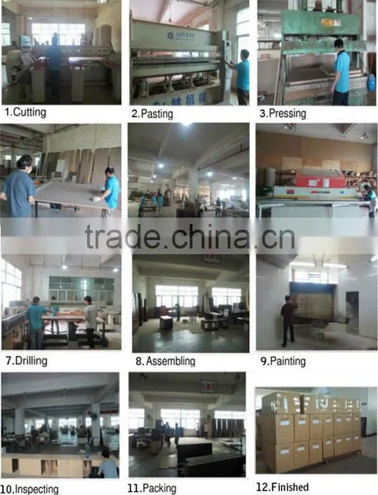 low price modern office table boss modern director office table design