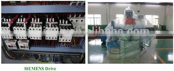 M818A flywheel grinding machine