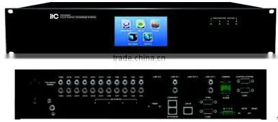 ITC TS-0695 Auto Tracking Video Conference Camera