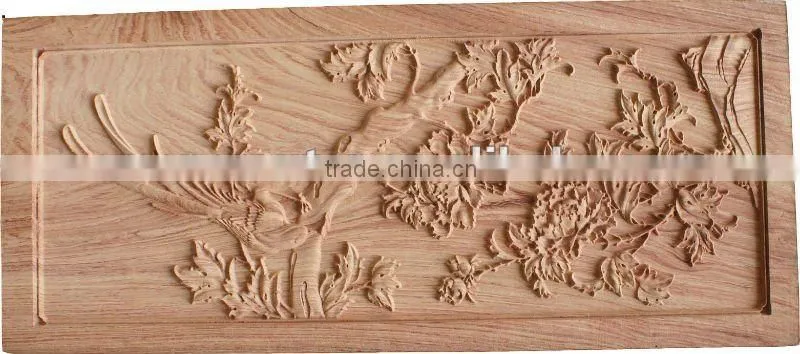 Multiple Spindles CNC Router