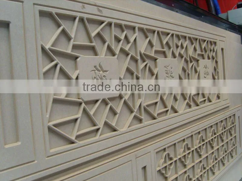 CM-1212 Multi-spindle CNC Router With CE