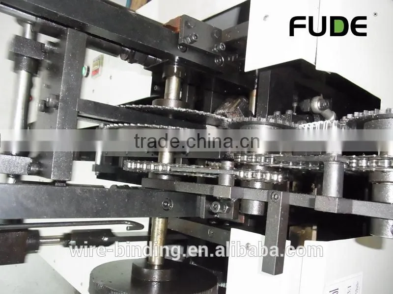 FUDE-620 Book pack back machine