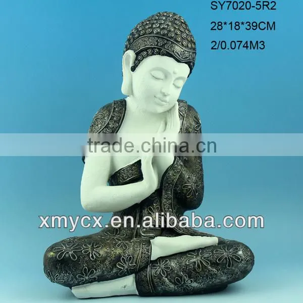 Buddha home decoration made in China