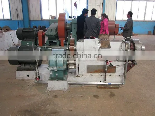 rubber strainer machine rubber filter machine rubber filtrate machine