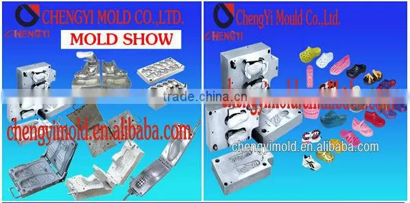 cheap EVA rainboots mould