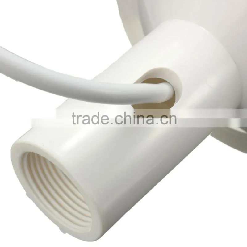 high sensitivity Waterproof GPS antenna for marine navigation GPS timing clock antenna mushroom head antenna