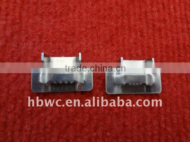 high precision cold-rolled coil reinforcing steel strip perforated steel band