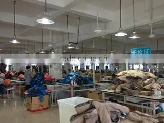 Xiamen Ouxu Import & Export Co., Ltd. company overview - view 3