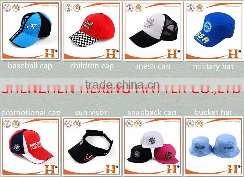 Design your own knit beanie cap from shen factory