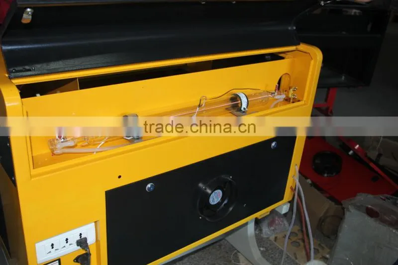 acrylic laser engraving cutting machine