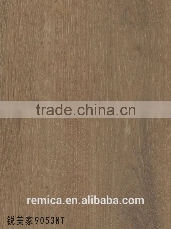 remica 9053NT Cerdanya Oak natural authentic hpl