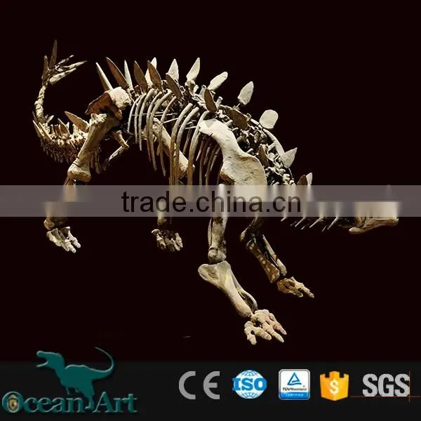 OAV3126 1:1 Dinosaur Skeleton Model