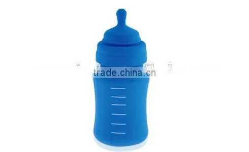 Wholesale silicone Feeding bottle usb flash drive China supplier/manuafacturer 2.0
