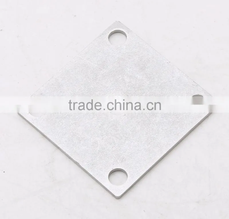 Stainless Steel accessoriesl Square Sheets