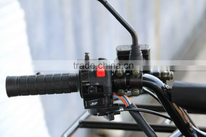 ATV Quad 110cc 125cc Cheap Kids ATV For Sale, With Reverse Gear, Full Auto Clutch
