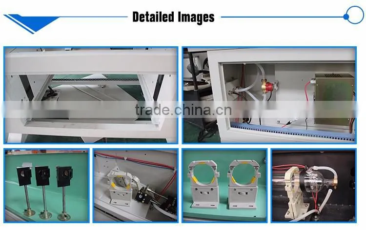 lable laser cutting machine