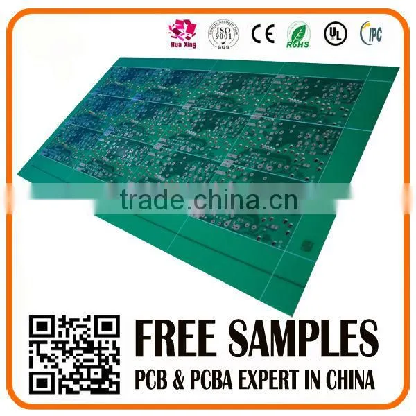 Hot One-stop Contract Service PCB Assembly/Fast PCBA Prototype/Electronic Circuit Board