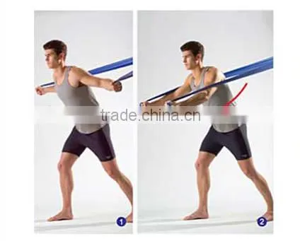jump stretch bands,latex stretch bands,resistance stretch band