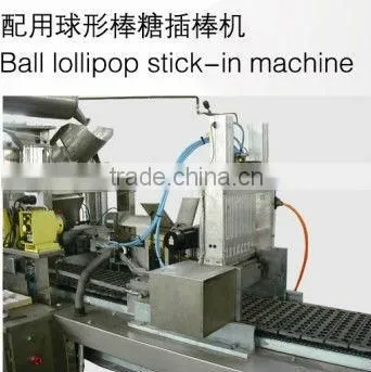 lollipop moulds