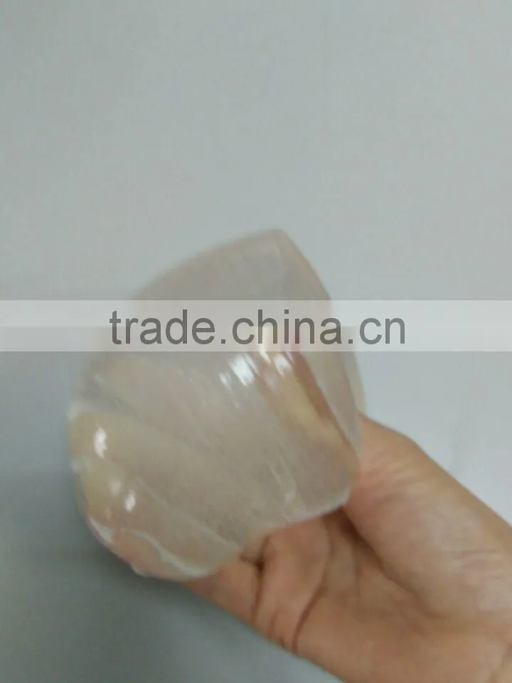 Supply type jelly plugging material