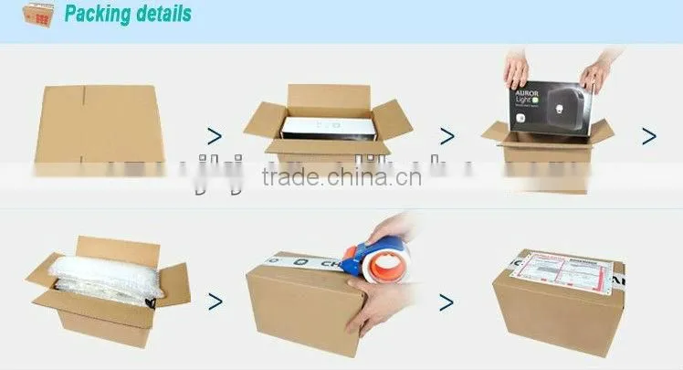 8 wire zones 16 wireless zone alarm systerm panel made in china