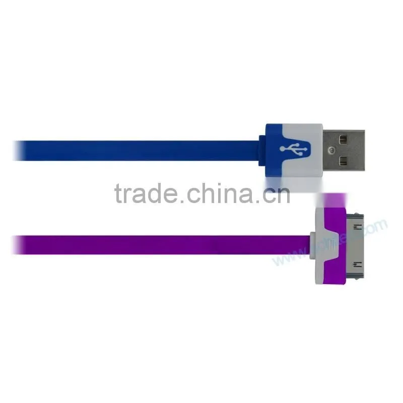 2016 Hotsale Universal Fast Speed Phone Charger Cable for all Model of Cell Phone