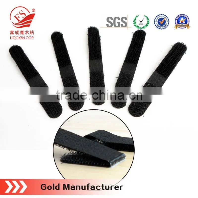 Factory Strong adhesive hook and loop