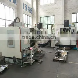Wuxi JKE Automation Technology Co., Ltd. company overview - view 3