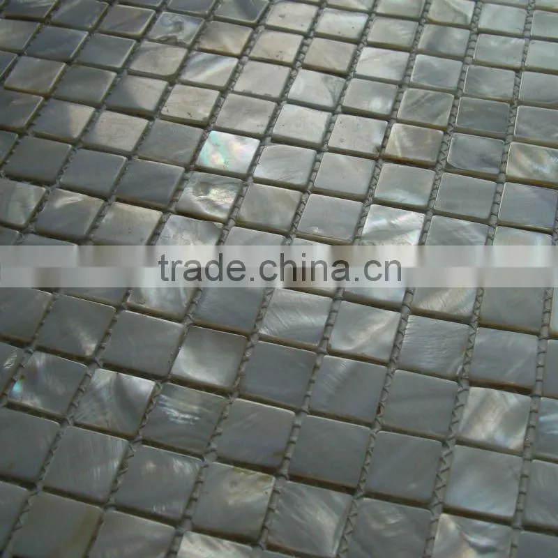 SY-18 Classical Shell Mosaic Wall Tile