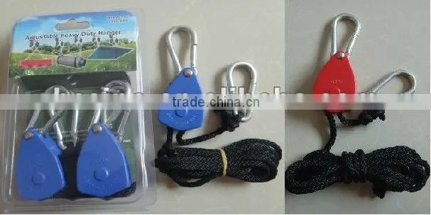 Growing Tent Lights Fixture Hanger