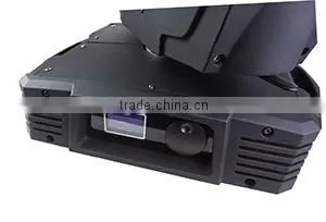 China Guangzhou professional 300W Led moving head spot lights