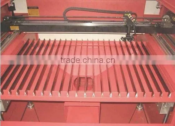 QX1290 80W Industrial Laser Cutting Machine