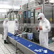 Zhuhai Camay Food Co., Ltd. company overview - view 1