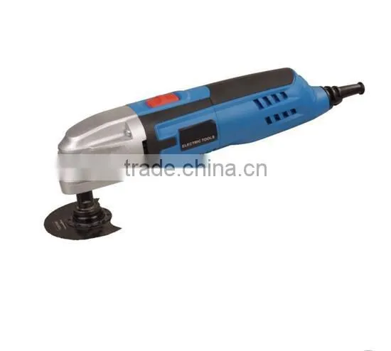 220W electric multi-functional tool