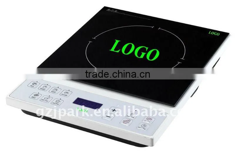 electric induction cooker (STOCK)
