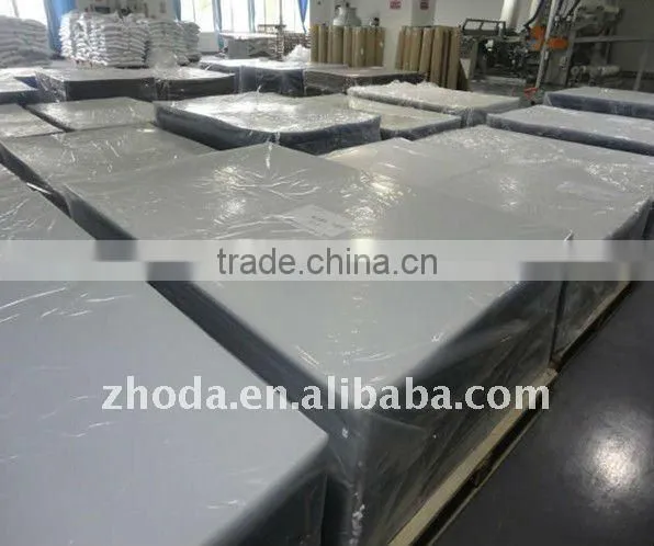 high transparent acrylic