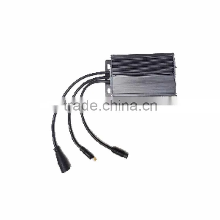new cheap electric bike motor controller 24v 500w