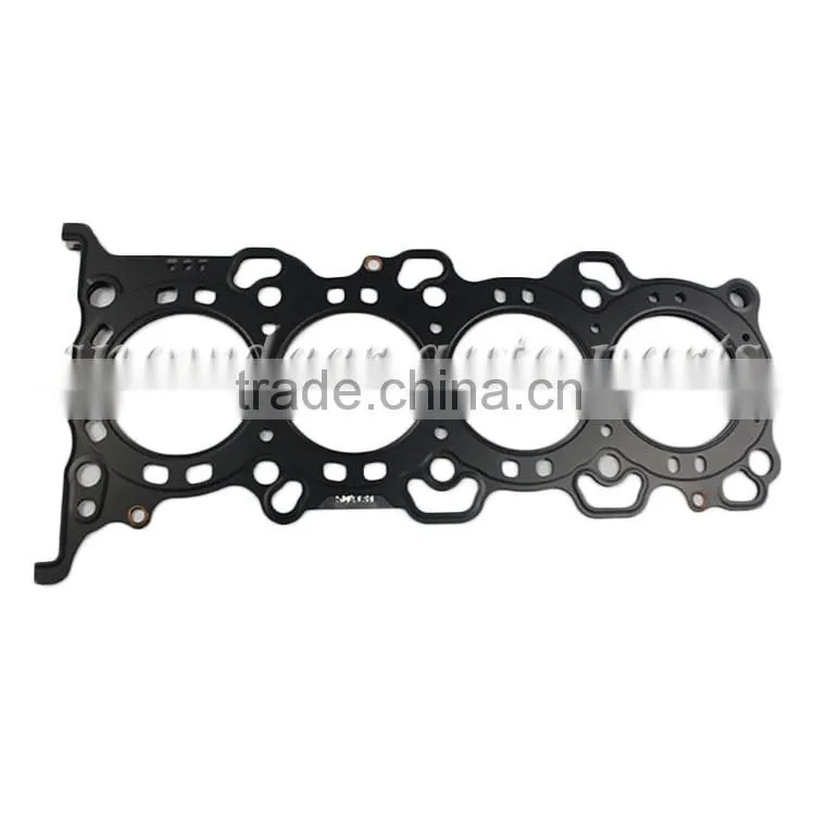 Different Types Of Gasket, Custom Gaskets 11141-75F10 For Suzuku K10A