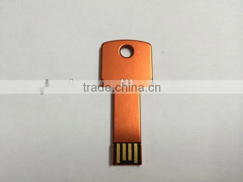 made in china mini usb key 64gb