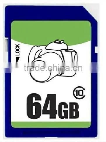 OEM Change CID 2GB 4GB 16GB 32GB 64GB SD Memory card