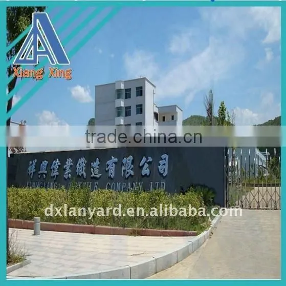 Cheap custom polyester webbing strap band jacquard elastic